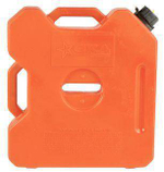 Канистра зелёная, 12 л