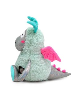 Мягкая игрушка Холли 18 см