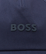 Куртка-бейсболка Fresco BOSS ORANGE - темно-синий(50495094)