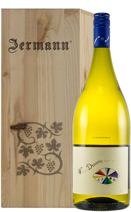 Jermann, "Where Dreams..." 3.0