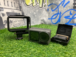 DJI Osmo Action