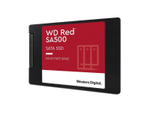 SSD накопитель Western Digital SA500 2ТБ, 2.5" SATA, SATA III, [WDS200T2R0A]
