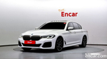 BMW 5 Series (G30) 530i xDrive M Sports (05.2023)