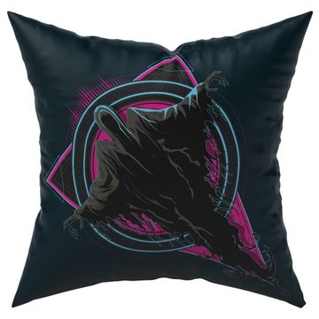 Подушка декоративная Гарри Поттер Дементоры PILS031