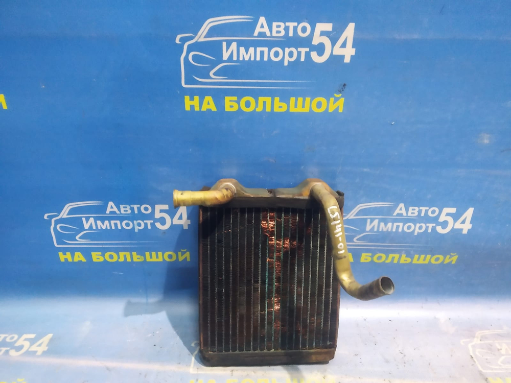 Радиатор печки TOYOTA CROWN 1994