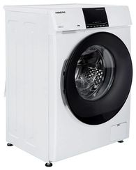 Стиральная машина HIBERG i-DDQ6 - 612 W