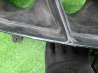 Насадка глушителя правая Changan Uni-T (2020-н.в.)