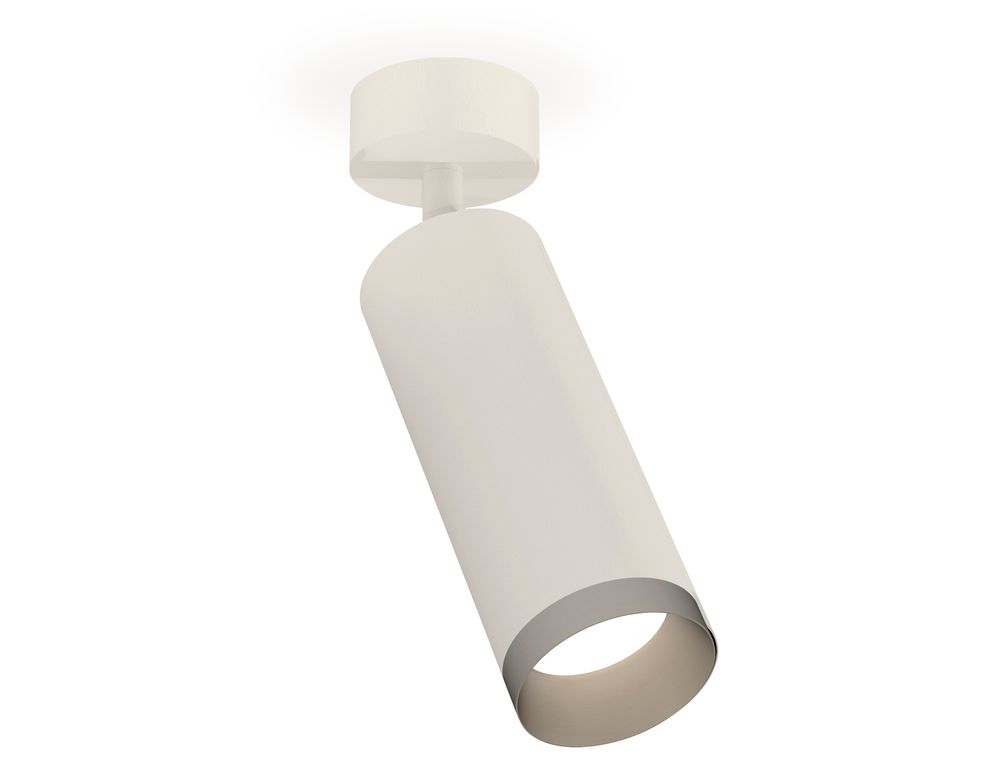 Ambrella Комплект накладного поворотного светильника MR16 Споты XM6342004