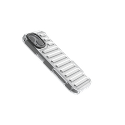 Противоударный прозрачный чехол Ridge Case для iPhone 15