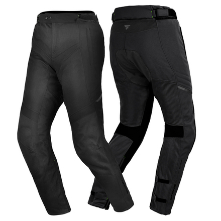 SHIMA JET PANTS LADY black