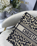 Christian Dior Book Tote 36 cm