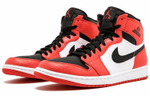 Кроссовки Jordan Air Jordan 1 Retro Rare Air Max Orange