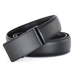 ремень кожаный