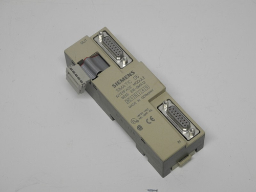 SIEMENS 6ES5 316-8MA12
