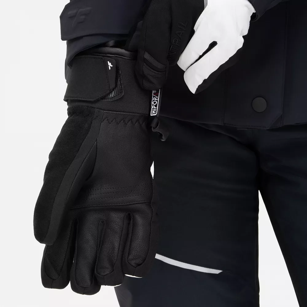 ПЕРЧАТКИ FINNTRAIL ЖЕНСКИЕ FREERIDE 2705