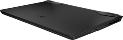 Ноутбук 17,3" MSI GP76 Vector 12UGS-454RU Core i7 12700H/16Gb/1Tb SSD/NV RTX3070Ti 8Gb/17.3" FullHD/Win11 Черный (9S7-17K412-454)