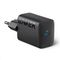 Сетевой адаптер Anker 312 USB-C Fast Charger 30W (A2640L11) Black