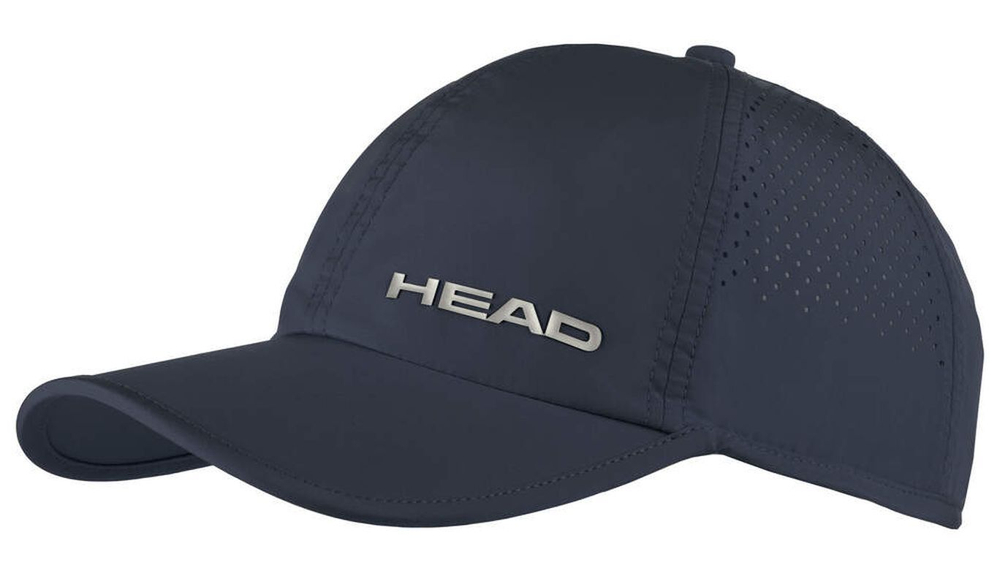 Теннисная кепка Head Pro Player