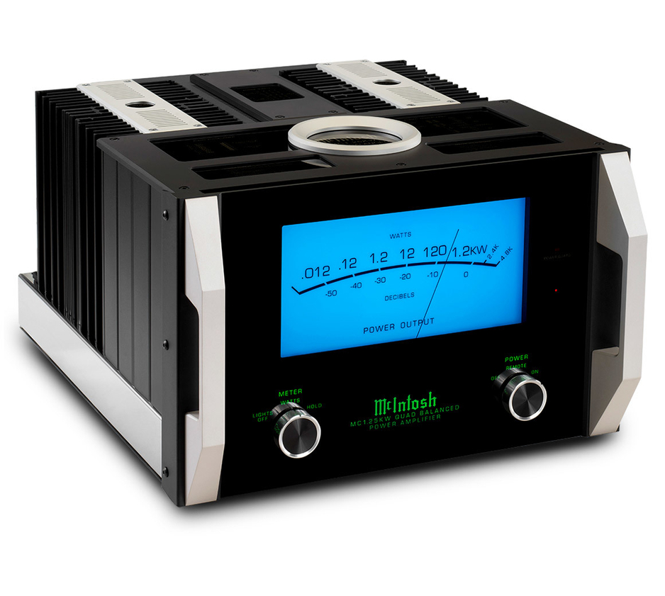 McIntosh MC1.25KW