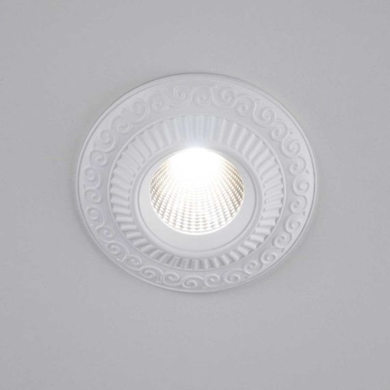 Встраиваемый светодиодный светильник Citilux Боска CLD041NW0