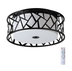 Потолочный светодиодный светильник Sonex Avra Fabiana 7700/40L