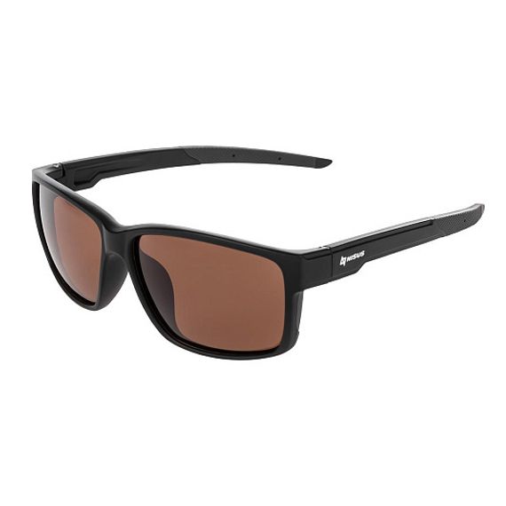 Очки поляризационные в жест.чехле (коричневый) (N-OP-PF2015-C) Nisus