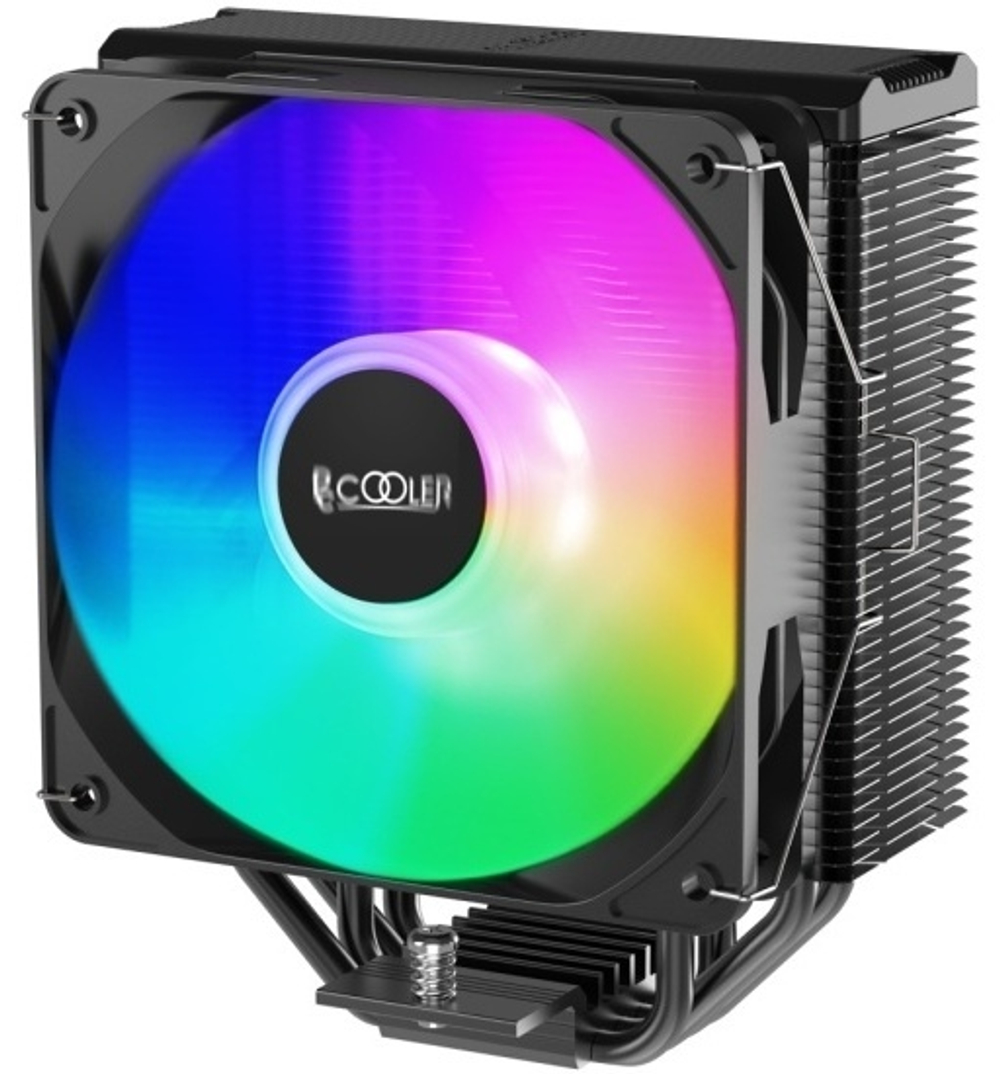 PCcooler PALADIN EX400S