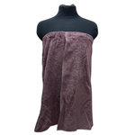 Килт (накидка) для сауны