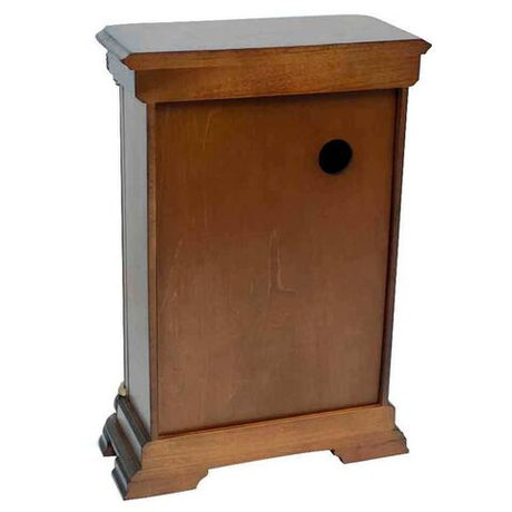 Настольные часы Seiko QXQ008B