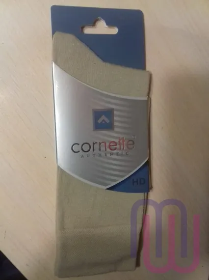 Носки мужские CORNETTE Authentic