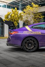 DRS спойлер для BMW G87 M2, BMW G80 M3, BMW G82 M4, Porsche 992 991 718 GT4 Toyota Supra электронно-управляемое активное антикрыло