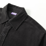 Рубашка YMKASHIX Velvet Leisure