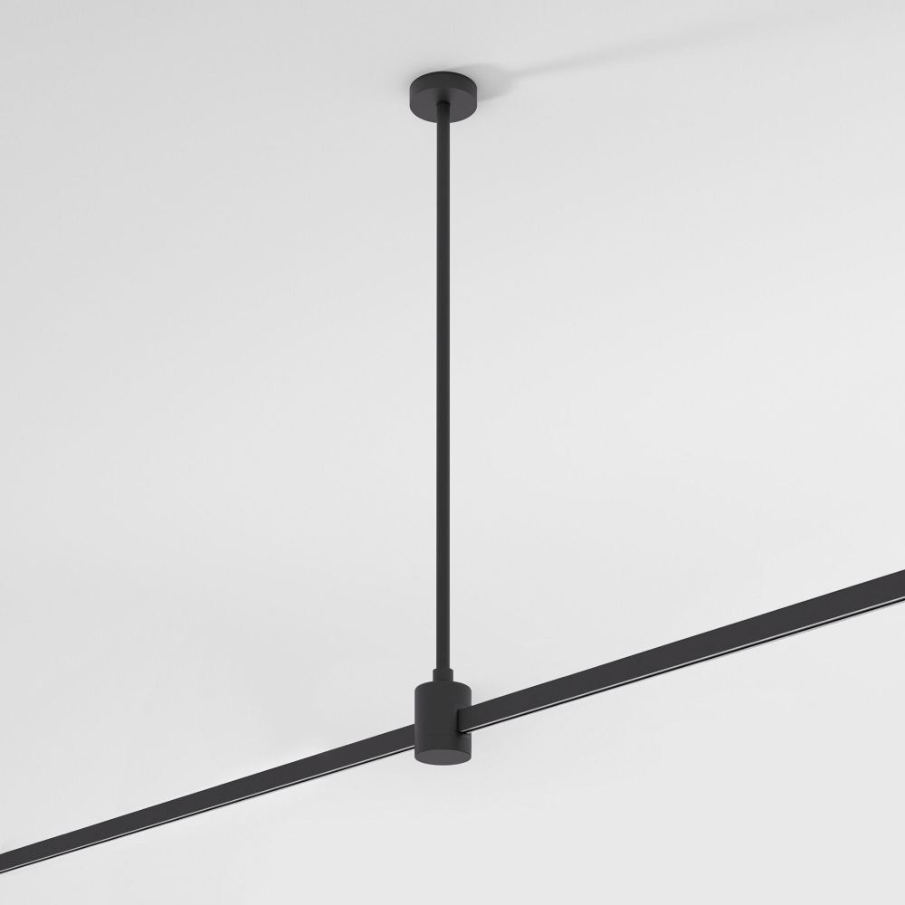 Декоративная стойка с коннектором h606mm Elektrostandard Esthetic Magnetic 85153/00