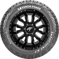 Venom Power Swampthing A/T LT305/70 R17 125/122R (RWL)