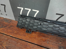 Решетка переднего бампера Mercedes GLE (V167) 18-нв Б/У Оригинал A1678858005