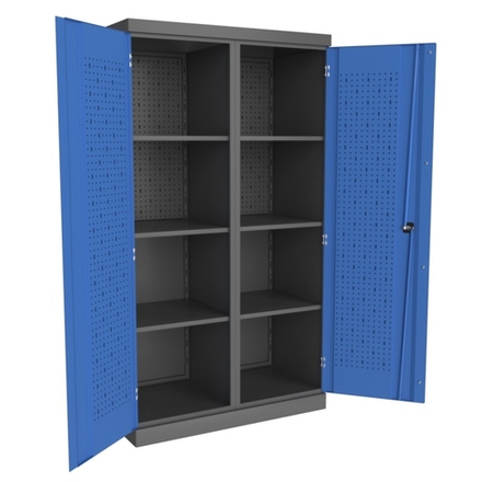 Шкаф инструментальный PROFFI ПП6