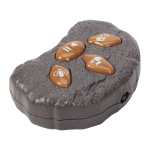 Игрушка на РУ Динозавр, коробка T869