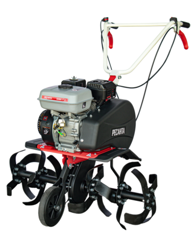 Мотокультиватор Ресанта БМК-7,0