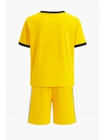 Футбольная форма детская