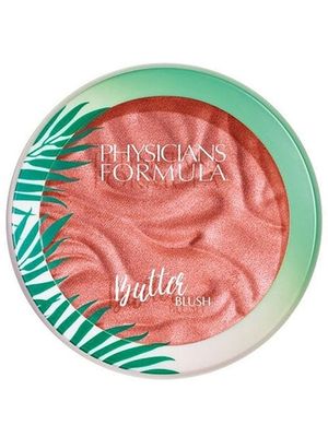 PHYSICIANS FORMULA Румяна с маслом мурумуру Murumuru Butter Blush, тон: спелый персик, 7,5 гр