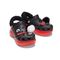Crocs Cruella 'Black Red'