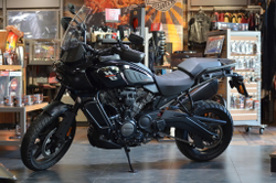 Harley-Davidson Pan-America