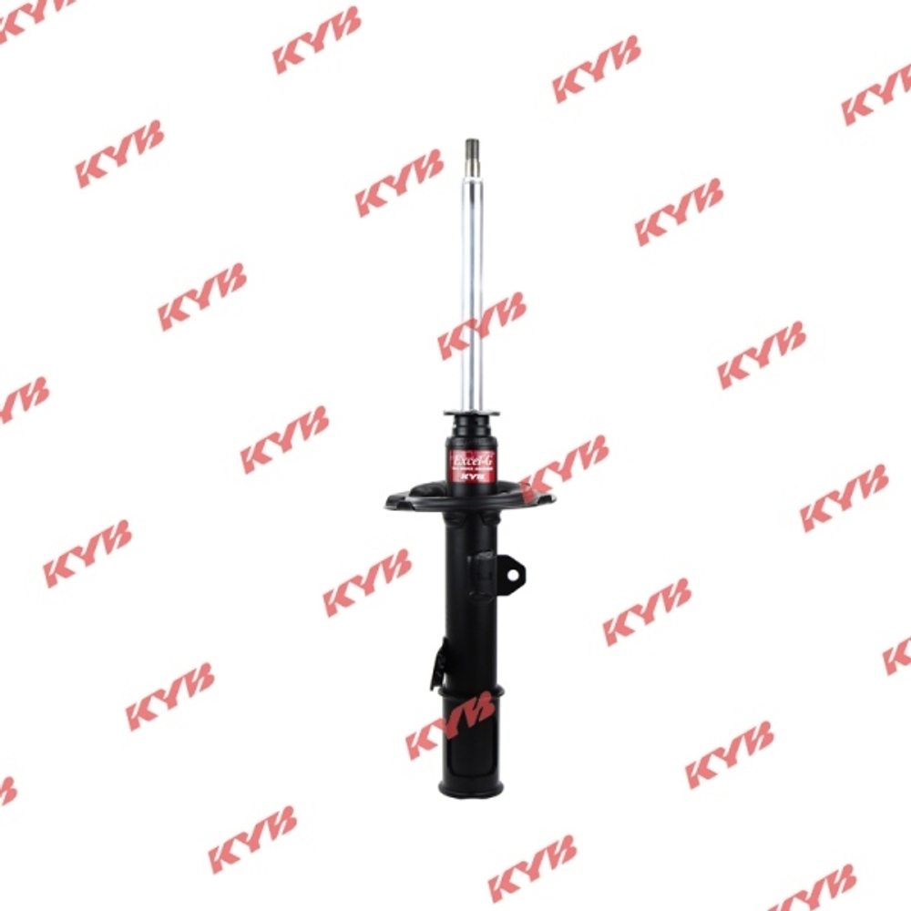 Стойка газомасляная KYB (FR) 334346
