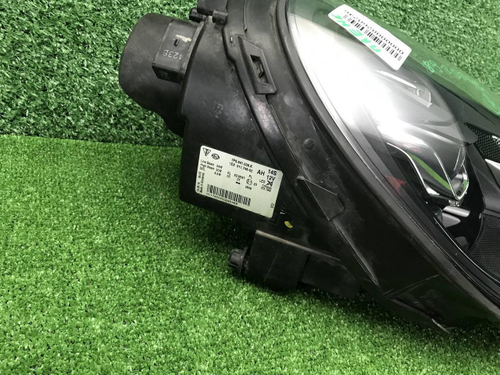 Фара правая Porsche Cayenne 2 958 (2014-2018) LED