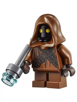 Конструктор Star Wars Спасательная капсула Дроидов 214 дет