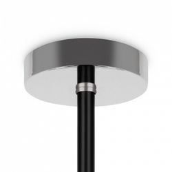 Люстра на штанге Freya Sonnet FR5271PL-05B