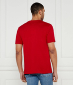 Футболка Tommy Hilfiger - красный(MW0MW38621)