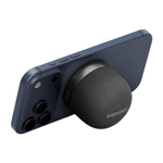 Портативная колонка MagSafe с беспроводной зарядкой Energea MagAudio Go Plus Беспроводная зарядка: Qi 15 Вт