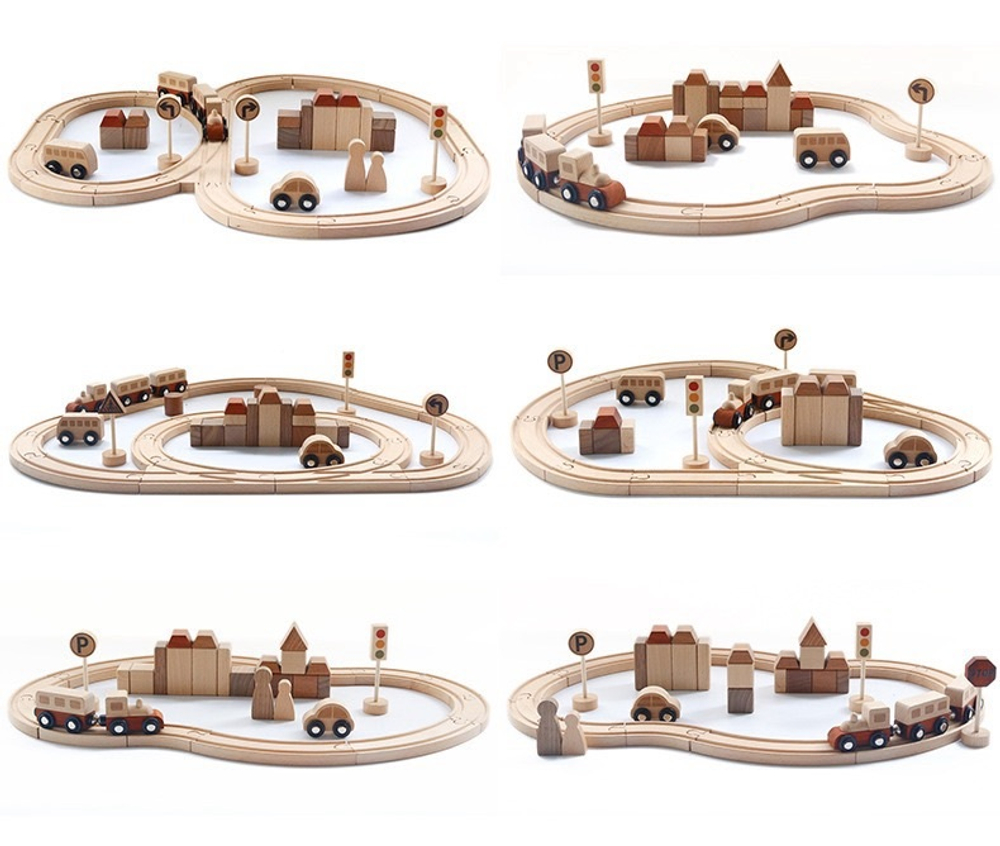 Игрушка Forest Track Toys