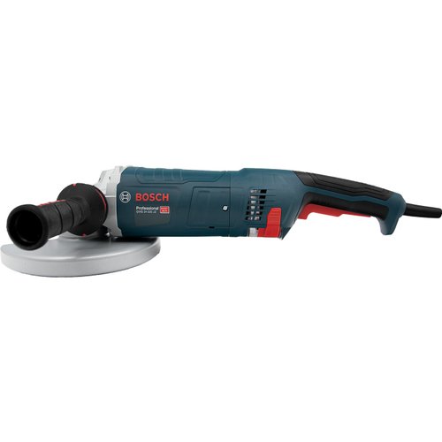 УШМ BOSCH GWS 24-230 JZ     0.601.8C3.300 кейс
